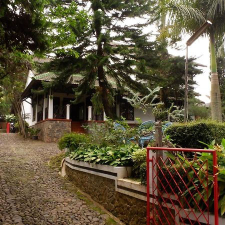 Cemara'S Homestay 巴图 外观 照片